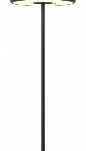 Интерьерная настольная лампа AI Collaboration MOD229TL-L3B3K2