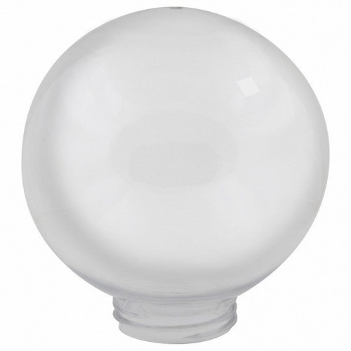 Плафон полимерный Uniel 8074