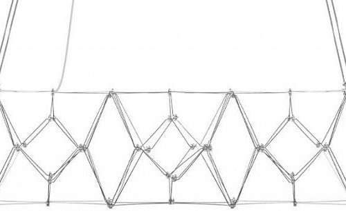 Подвесной светильник Loft IT Universe 10257/2100