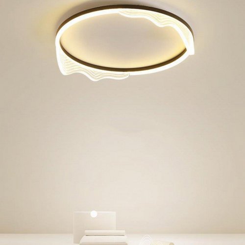 Потолочный светильник ImperiumLoft Izelin01