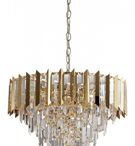 Подвесная люстра Stilfort Amman 1024/03/08P