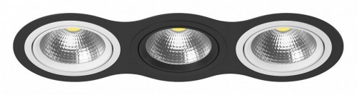 Точечный светильник Lightstar Intero 111 i937600706