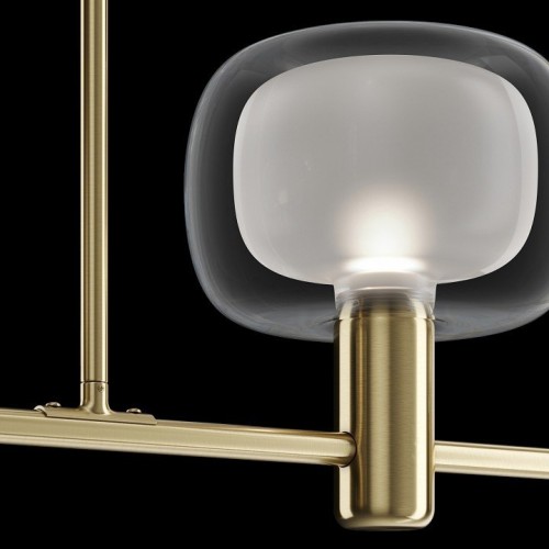 Подвесной светильник Maytoni Vision MOD411PL-03G Подвесной светильник Maytoni Vision MOD411PL-03G