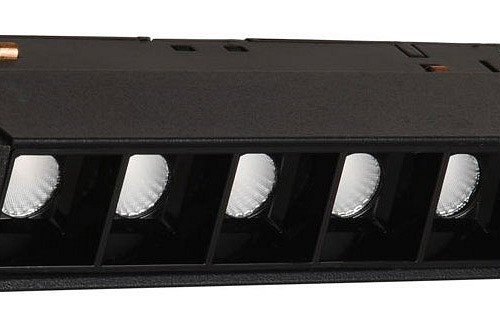 Трековый светодиодный светильник LOFT IT Tech T005-06