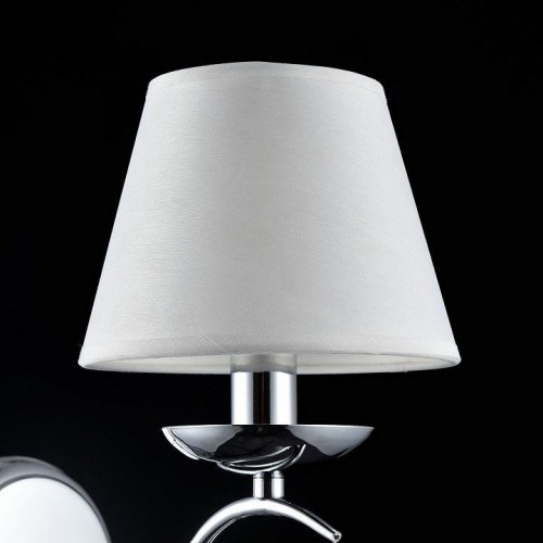 Бра Freya Haley FR2909-WL-01-CH Бра Freya Haley FR2909-WL-01-CH