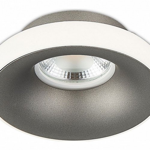 Встраиваемый светильник SIMPLE STORY 2073 2073-1DLGRW Встраиваемый светильник SIMPLE STORY 2073 2073-1DLGRW