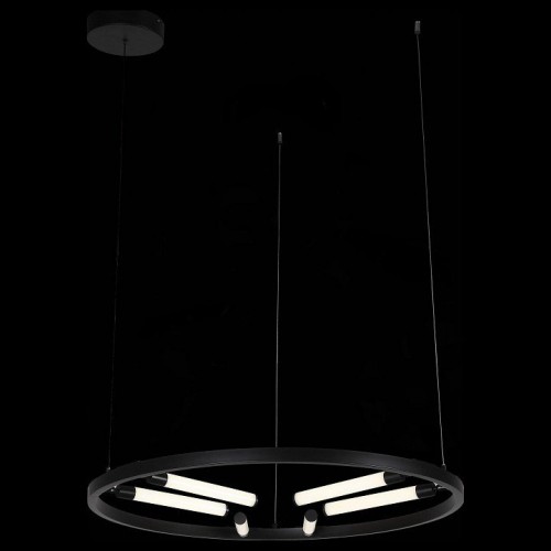 Подвесная люстра ST Luce Bisaria SL393.403.06 Подвесная люстра ST Luce Bisaria SL393.403.06