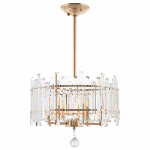 Потолочная люстра Arte Milano Sorrento-2409 372409/5/350/400 GD Потолочная люстра Arte Milano Sorrento-2409 372409/5/350/400 GD