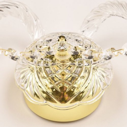 Бра Bohemia Ivele Crystal 101 101B/2/165 G
