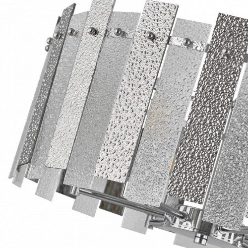 Подвесная люстра Arte Milano Sorrento-2109 372109/5/350/390 CR Подвесная люстра Arte Milano Sorrento-2109 372109/5/350/390 CR