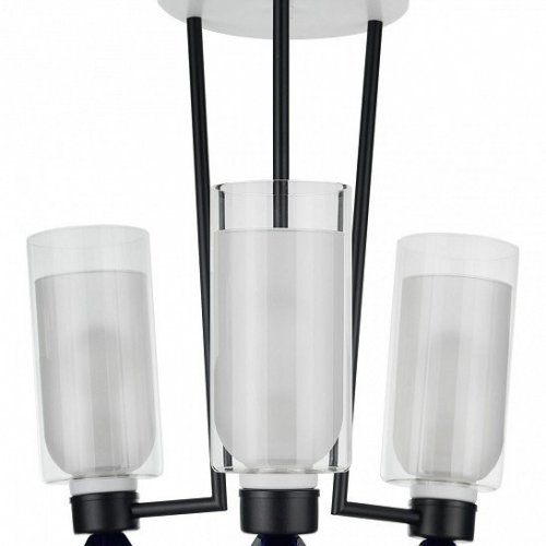 Потолочная люстра 33 идеи CHN902 CHN902.03.WH17.WBL-M16TR