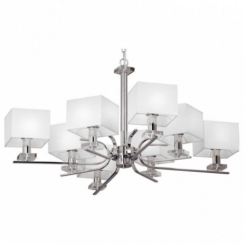 Подвесная люстра Vitaluce V3902/8 Подвесная люстра Vitaluce V3902/8