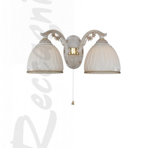 Бра Reccagni Angelo A.9671/2