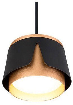 Подвесной светильник Arte Lamp Amaks A8028SP-1BK Подвесной светильник Arte Lamp Amaks A8028SP-1BK