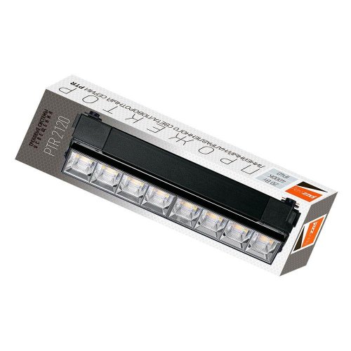 Трековый светодиодный светильник Jazzway PTR 2120R 5031562 Трековый светодиодный светильник Jazzway PTR 2120R 5031562