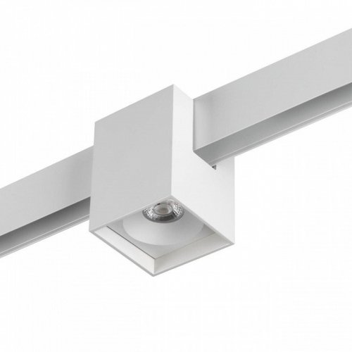 Трековый светильник Novotech Flum 359518