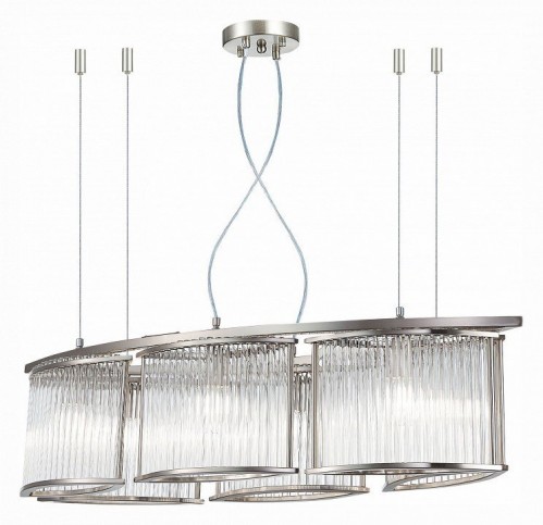 Подвесная люстра ST Luce Velletri SL1627.103.06 Подвесная люстра ST Luce Velletri SL1627.103.06