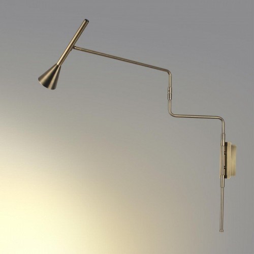 Спот Odeon Light Izzy 7032/1W