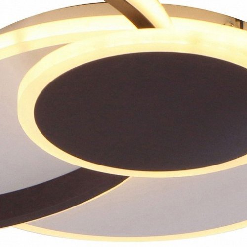 Потолочная люстра Escada Pleiades 10239/3LED