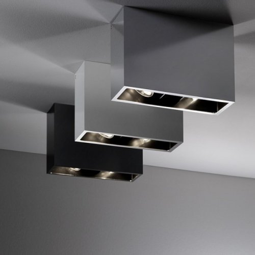 Точечный светильник Dust F04E0115