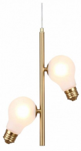 Подвесной светильник Freya Evidence FR5372PL-02BS Подвесной светильник Freya Evidence FR5372PL-02BS