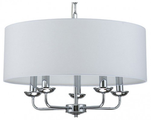 Подвесная люстра Escada Bovilla 10175/5PL Подвесная люстра Escada Bovilla 10175/5PL