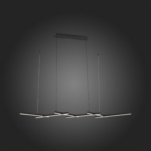 Подвесной светодиодный светильник ST Luce Basoni SL394.403.06