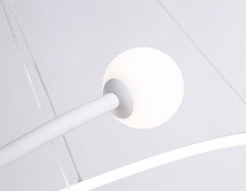 Подвесной светильник Ambrella light Comfort FL66299 Подвесной светильник Ambrella light Comfort FL66299