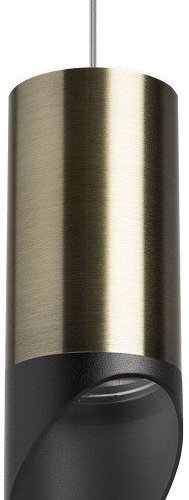 Подвесной светильник Lightstar Rullo RP43137 Подвесной светильник Lightstar Rullo RP43137