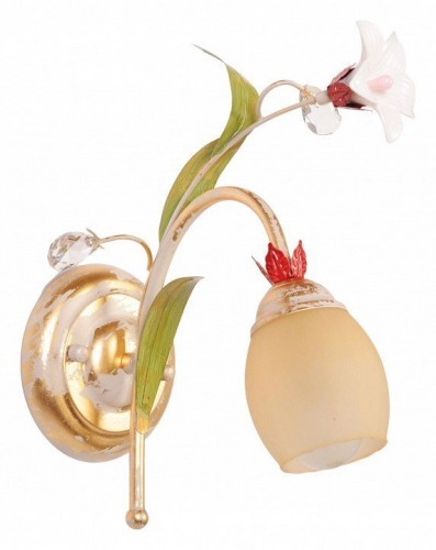 Бра Abrasax STY40032/1В