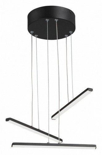 Подвесной светильник Vitaluce V3046-1/3S