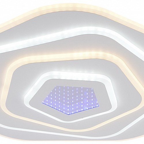 Потолочная люстра Natali Kovaltseva Palace LED LAMPS 81111/4C Потолочная люстра Natali Kovaltseva Palace LED LAMPS 81111/4C