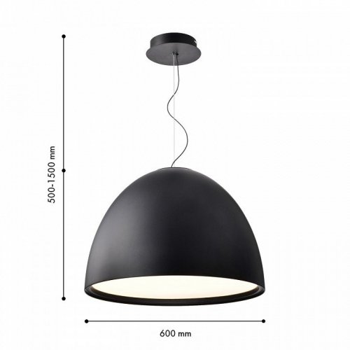 Подвесной светильник Favourite Halva 4812-6P