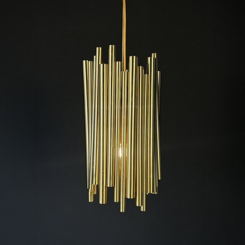 Подвесной светильник ImperiumLoft 40.824