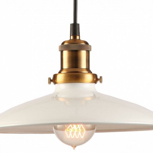 Подвесной светильник Lussole Loft Glen Cove GRLSP-9605 Подвесной светильник Lussole Loft Glen Cove GRLSP-9605