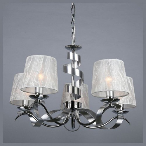 Подвесная люстра Omnilux OML-61703-05