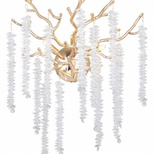 Бра Mineral FR1010WL-03G Бра Mineral FR1010WL-03G