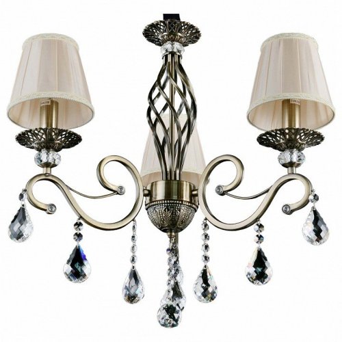 Подвесная люстра Omnilux Belluno OML-79113-03 Подвесная люстра Omnilux Belluno OML-79113-03