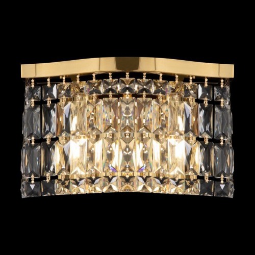 Настенный светильник Maytoni Dune DIA005WL-02G