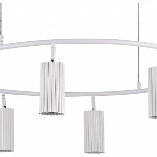 Подвесная люстра ST Luce KENDO SL1213.503.08 Подвесная люстра ST Luce KENDO SL1213.503.08