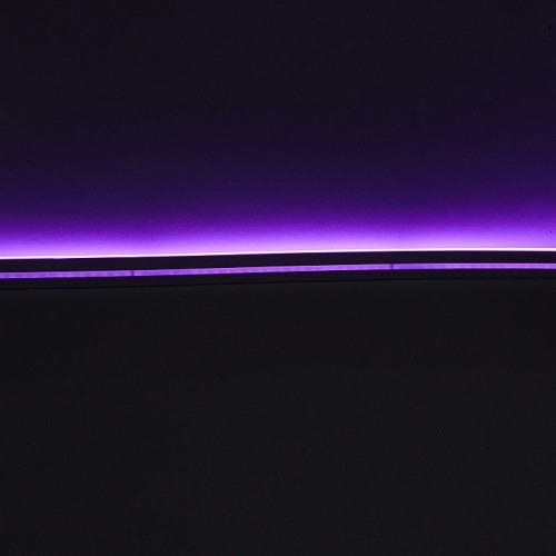 Комплект с лентой светодиодной Eleganz LUX EL-N220-9V