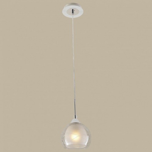 Подвесной светильник Citilux Буги CL157111