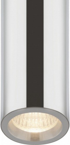 Подвесной светодиодный светильник Freya Telescope FR5168PL-L3CH Подвесной светодиодный светильник Freya Telescope FR5168PL-L3CH