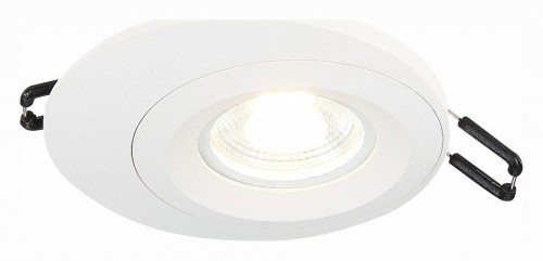 Встраиваемый светильник ST Luce ST216.508.01