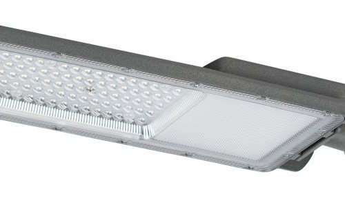 Уличный консольный светильник SPP-5 SPP-507-0-50K-050