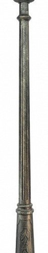 Наземный светильник Fumagalli Globe 300 G30.157.000.BYE27