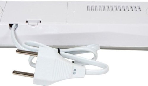 Накладной светодиодный светильник Feron EL115 12668