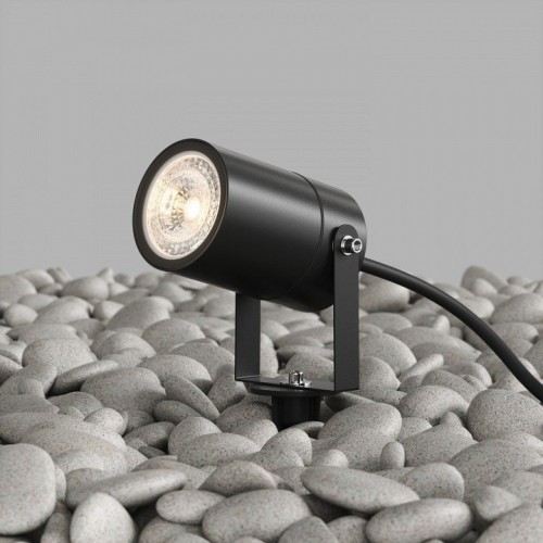 Ландшафтный светильник Denkirs Moss DK9800-BK