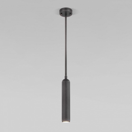 Подвесной светильник Eurosvet Pacific 50255/1 титан