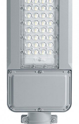 Уличный светодиодный консольный светильник Feron SP3040 41550 Уличный светодиодный консольный светильник Feron SP3040 41550